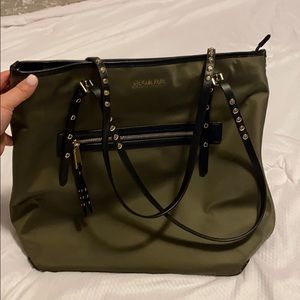 Michael Kors Tech Tote